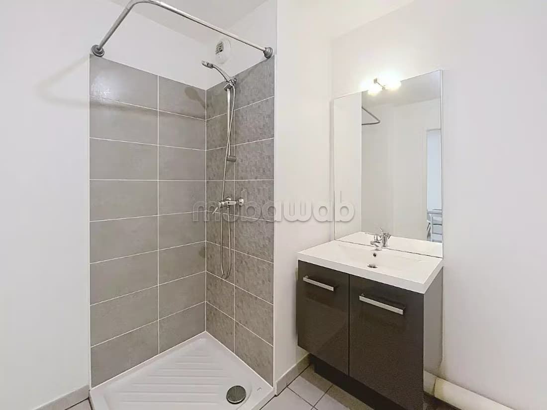 Appartement Rabat 1 pièce 30 m2