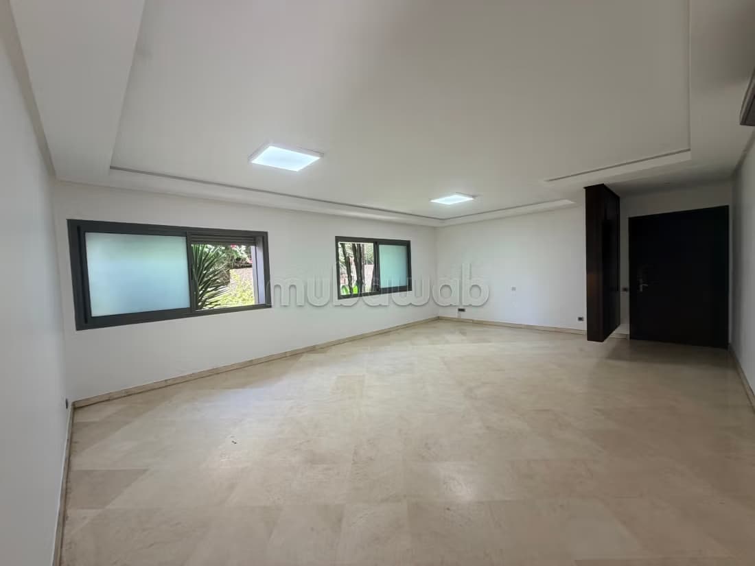 À vendre appart sur gauthier