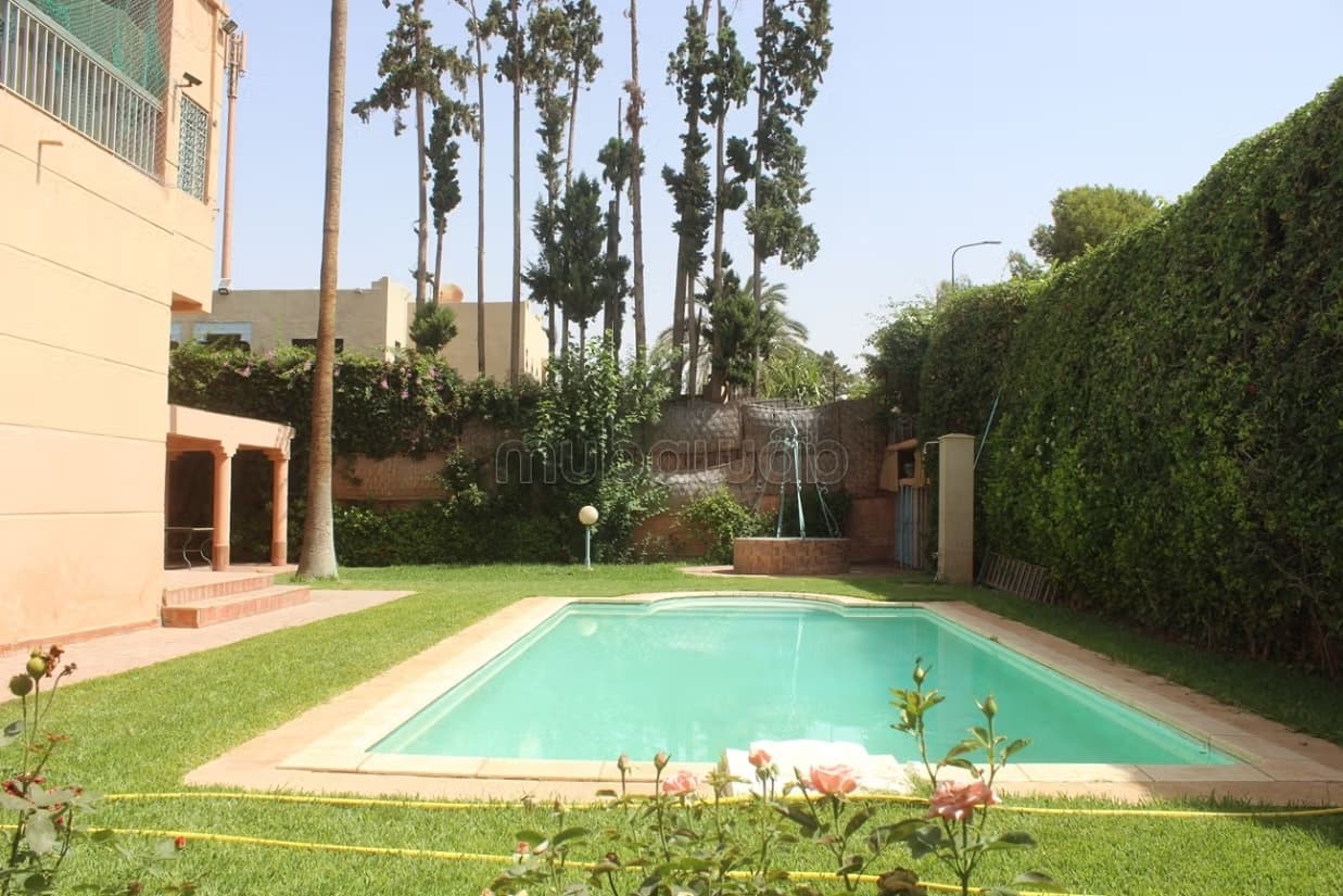 Villa Pour les amoureux du Vintage