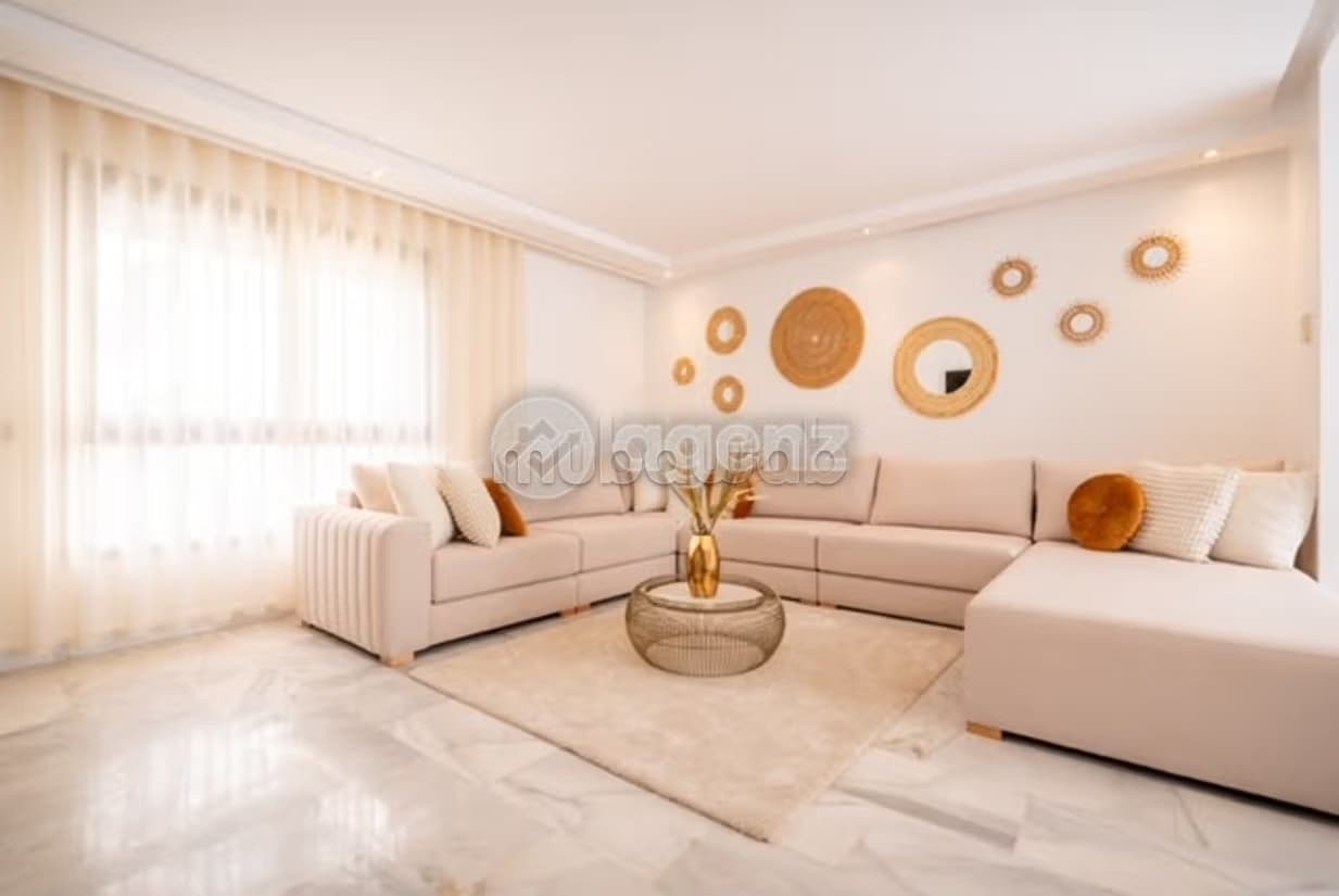 Studio à vendre 81 m² Bourgogne Ouest Casablanca