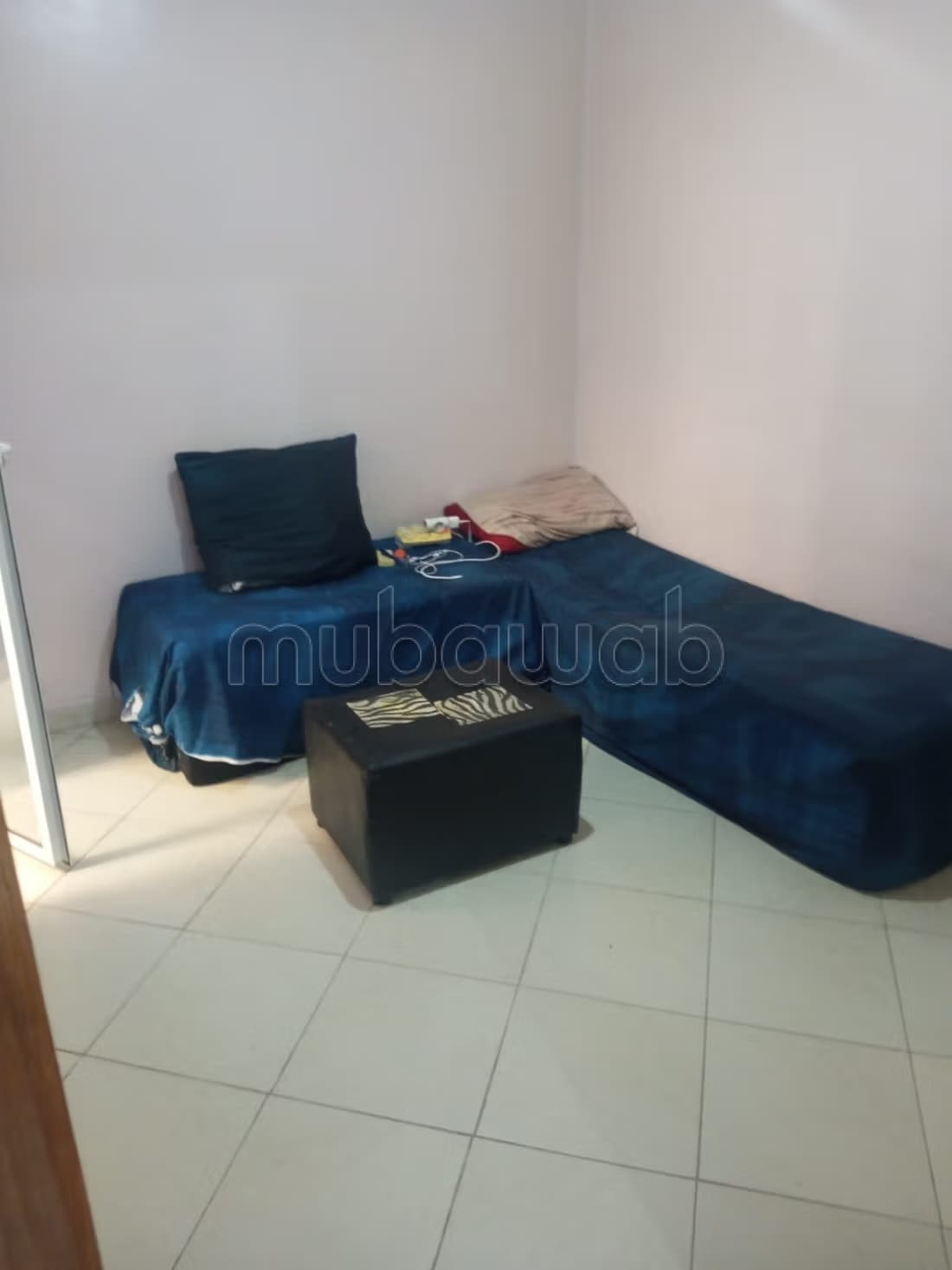 Chambres a louer pour hommes