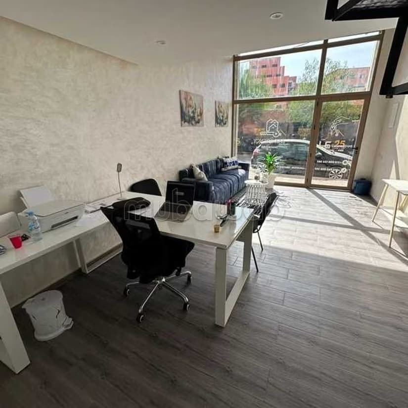 Local commercial à Vendre de 38.0 m² à Marrakech, Koudiat La...
