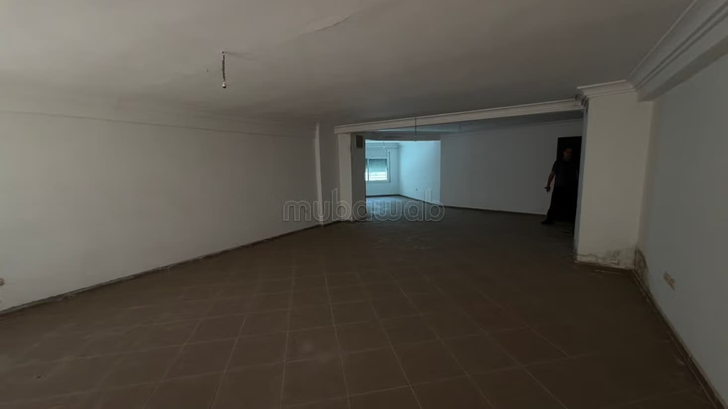 Vend bureaux en Centre. Surface totale 74 m²