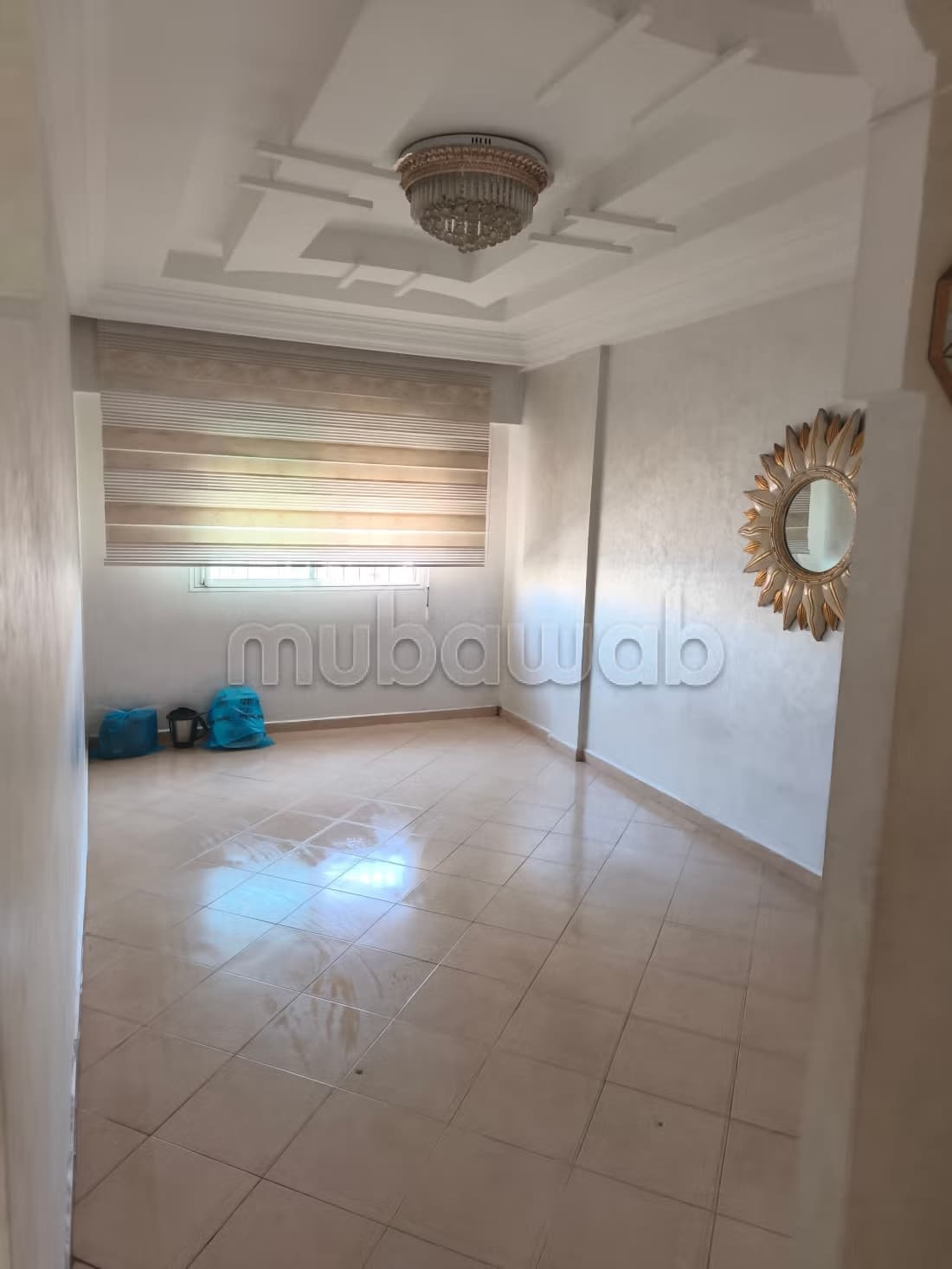 Belle appartement a vendre