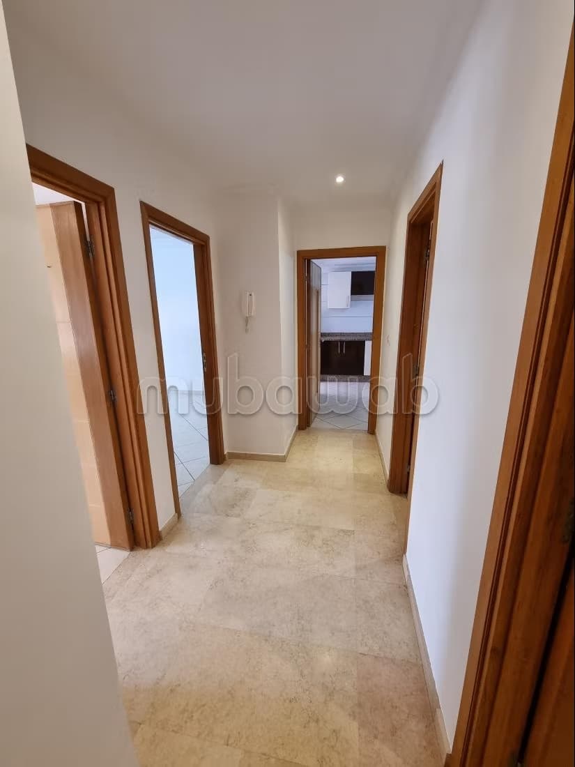 Appartement à vendre à Hay Mohammadi. Surface de 88 m². Avec...