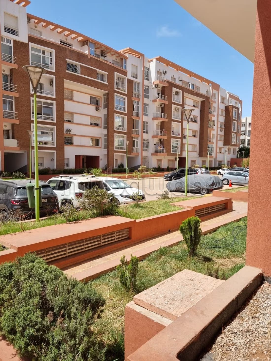 À vendre : Appartement dans le quartier Mohammedi. Superfici...