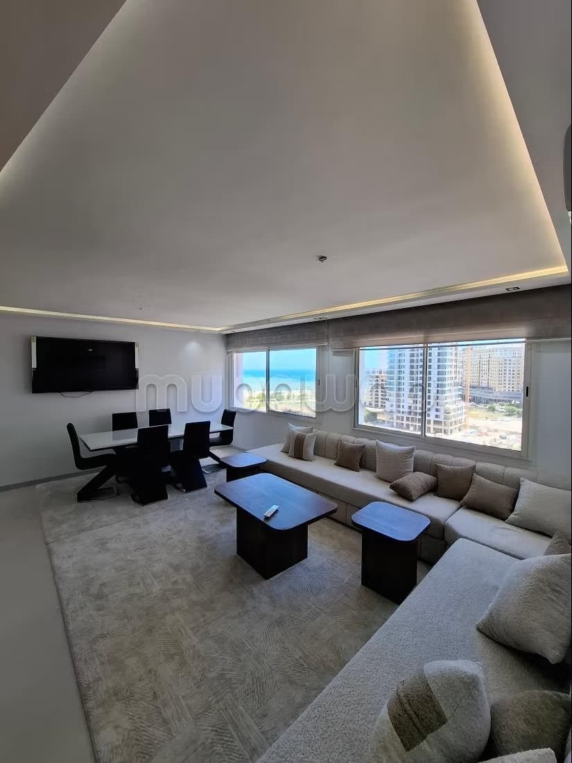 Appartement en vente Boulevard Mohammed V