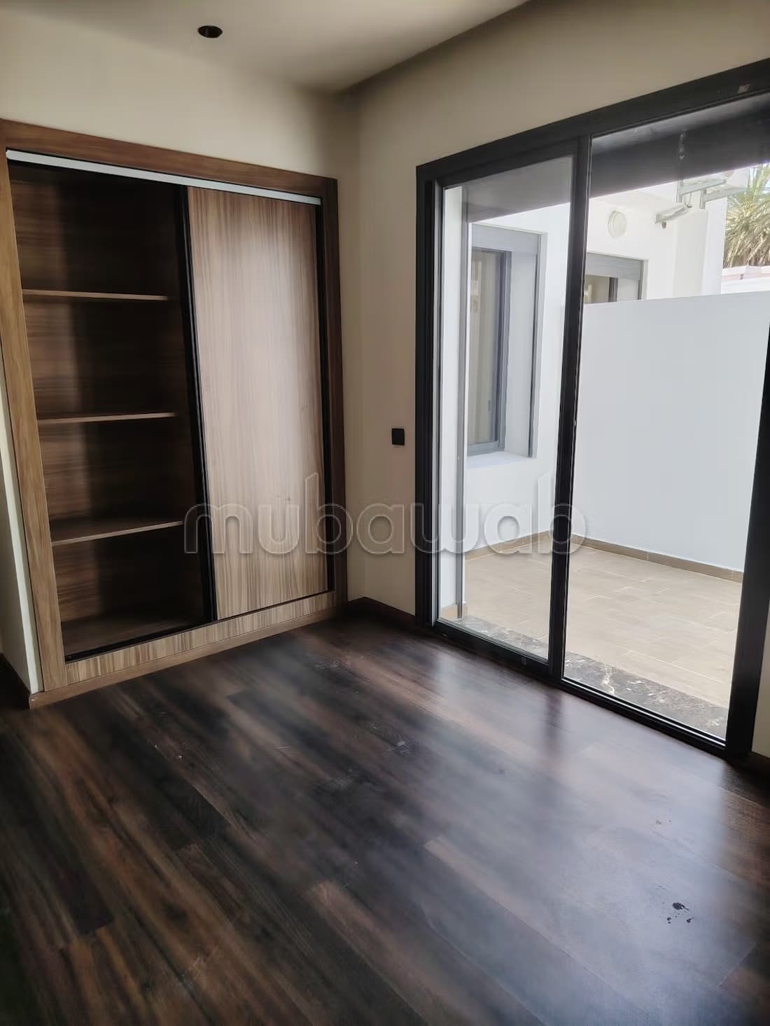 Studio à vendre – anoual casablanca