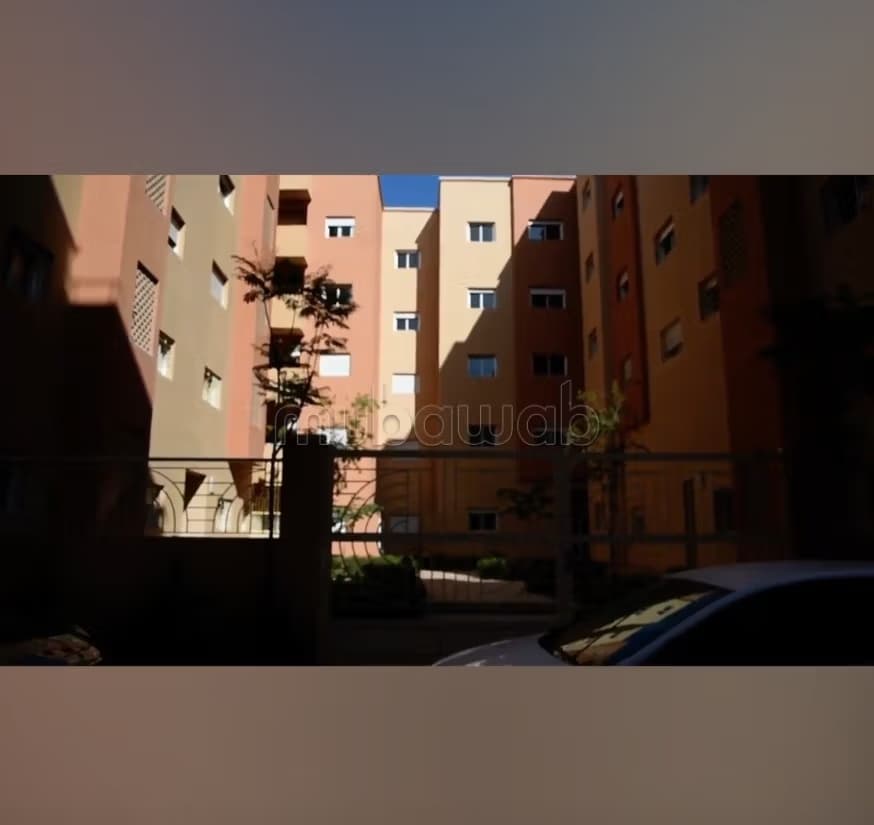 Appartement 55 m² Proche McDonald's