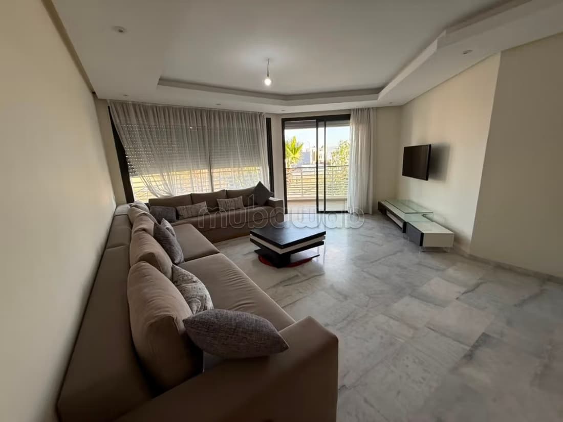 Dar Bouazza – Superbe appartement en vente 3CH