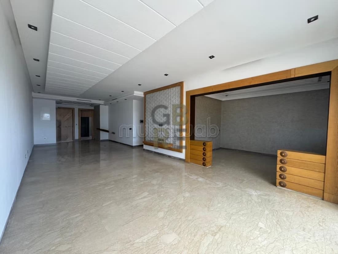 Très bel appartement sans vis à vis dans une résidence sécur...