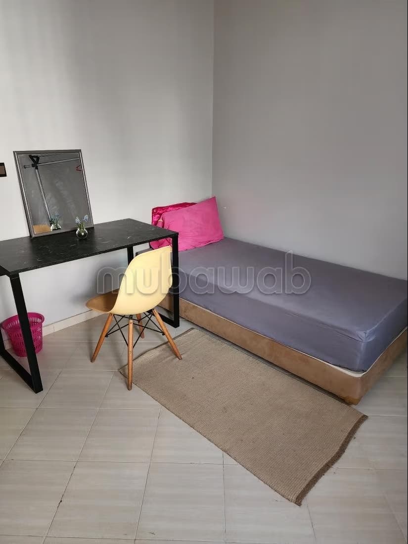 Offre colocation pour fille
