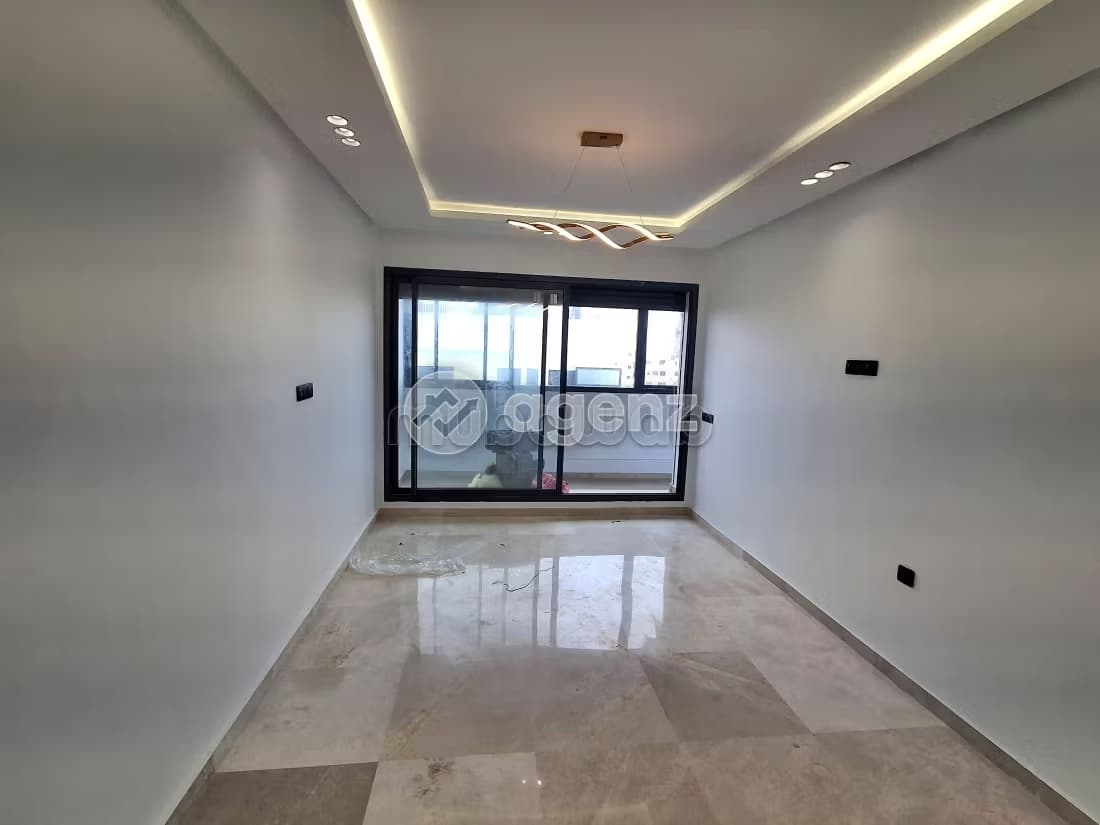 LES JARDINS DE BALI Appartement à louer 90 m², 2 chambres Ba...