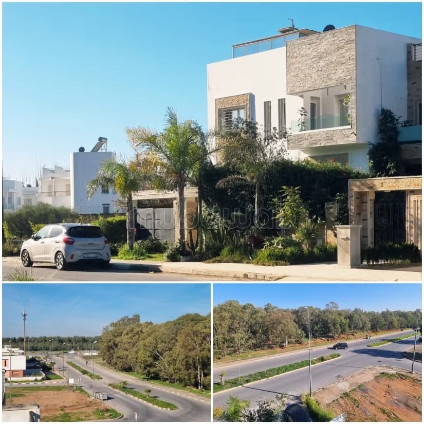 Opportunité rare: Villa meublée Orientation Sud ouest sans v...