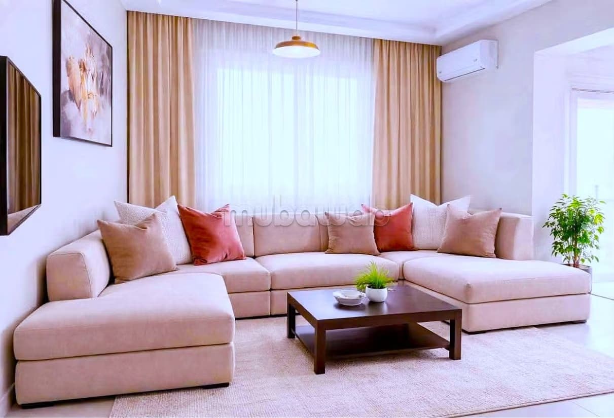 Appartement à louer a Agadir meilleur quartier