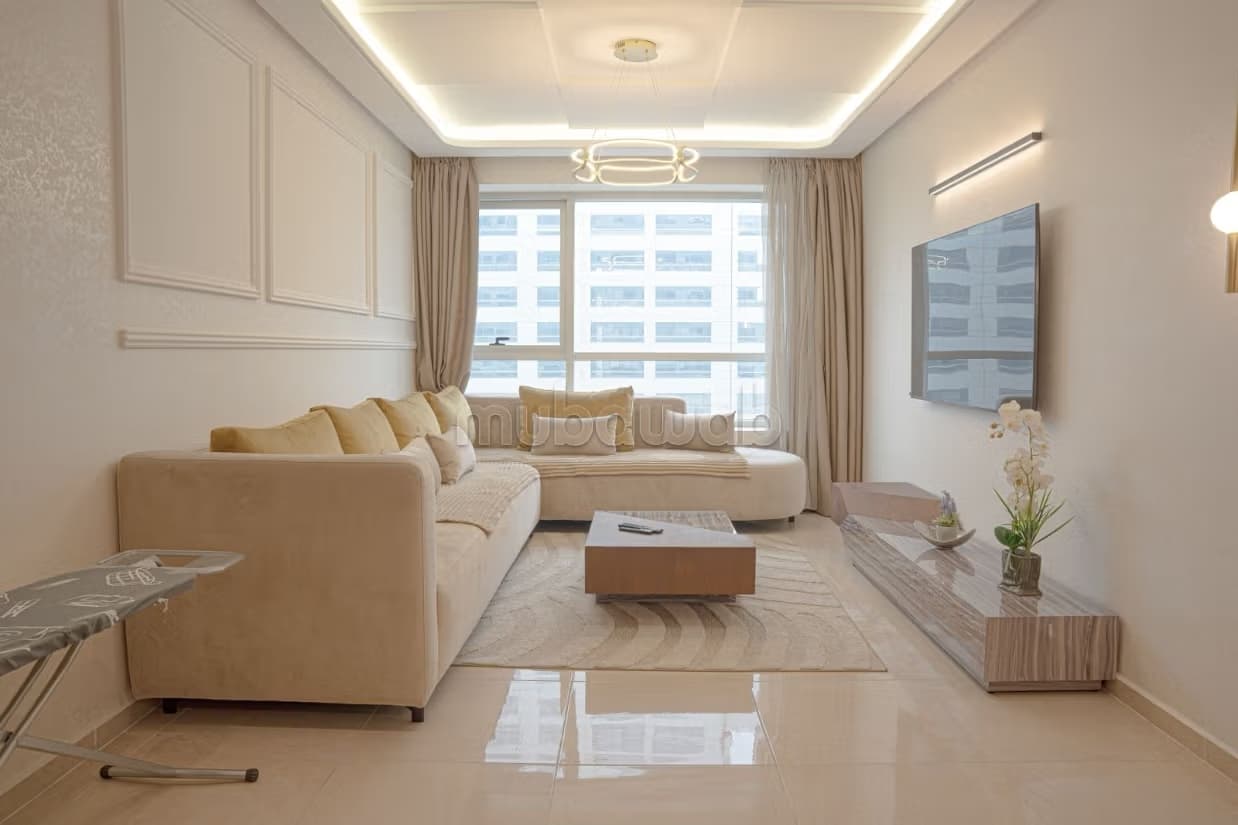 À vendre : Appartement au Hilton Residence du centre-ville d...