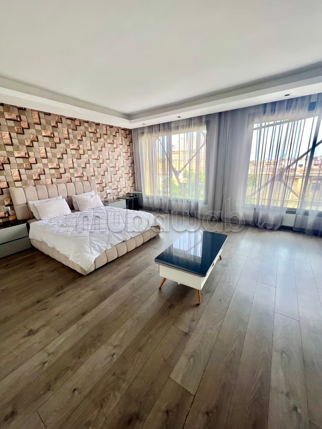 Grand Appartement d’exception à Gauthier