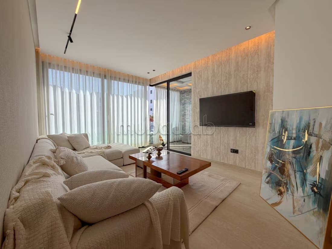 Studio en exclusivité à oasis