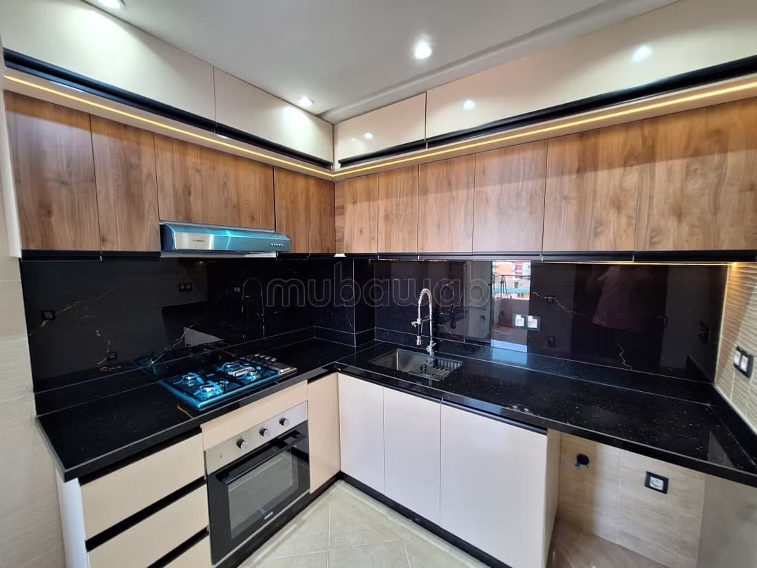 Appartement à vendre 75 m2 à Val Fleury