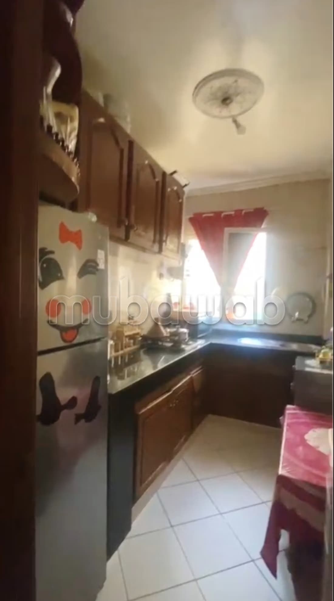 Bel appartement à vendre à Tilila. Surface totale 52 m²