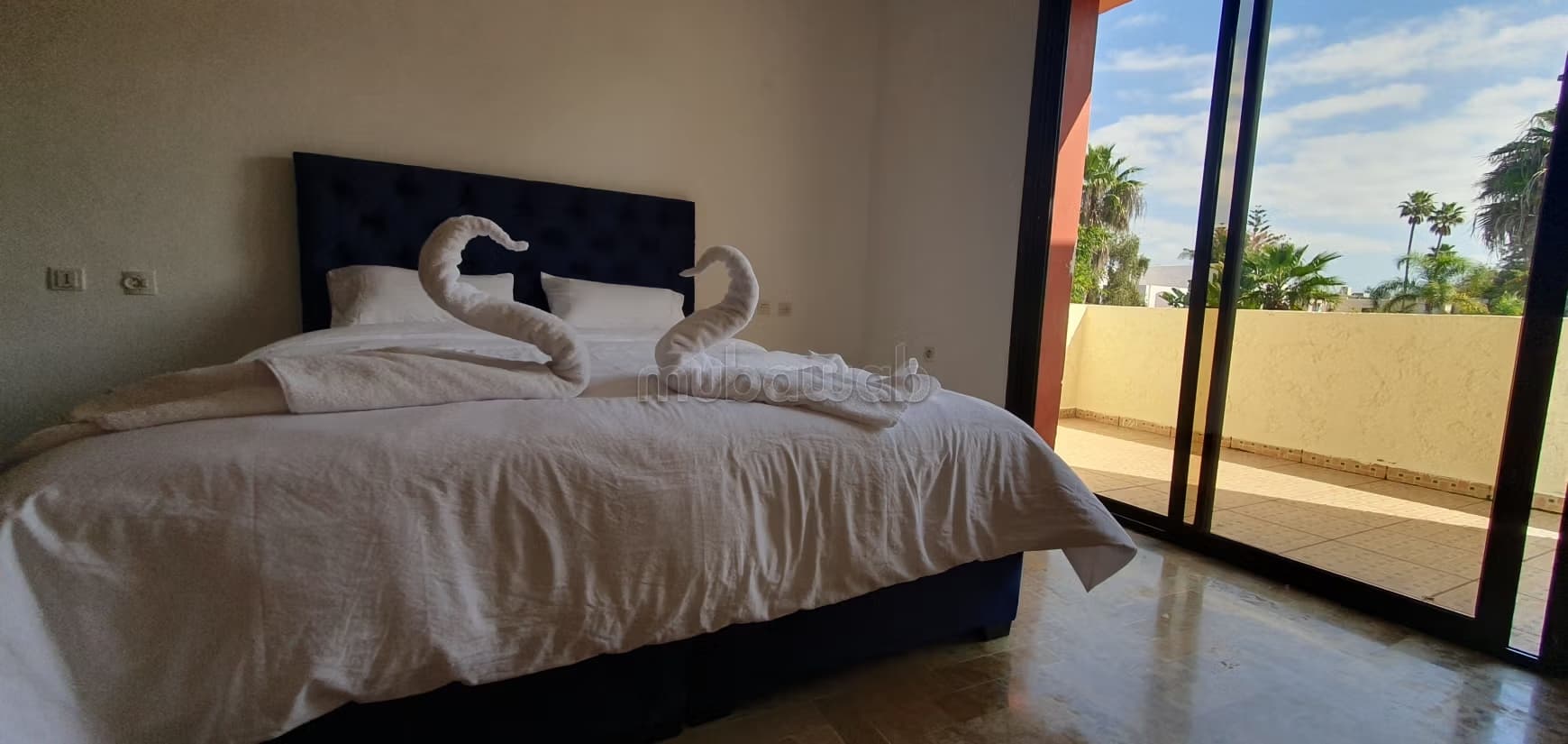 Appartement Quiétude