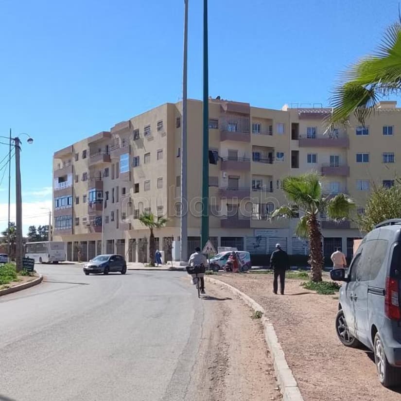 Appartement à vendre d'une superficie de 64 m