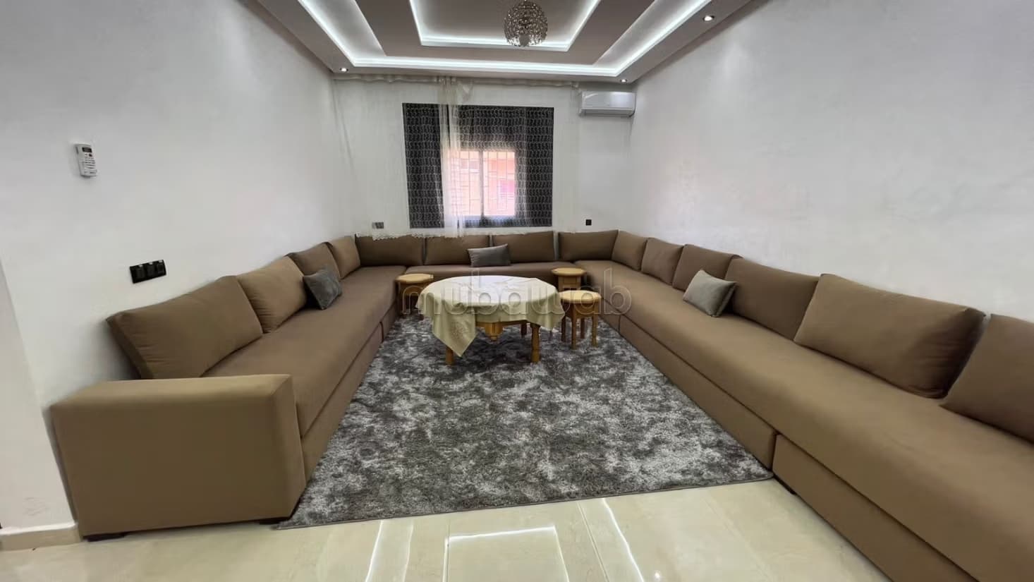 CH IMMOBILIER – Appartement 3 chambres à louer