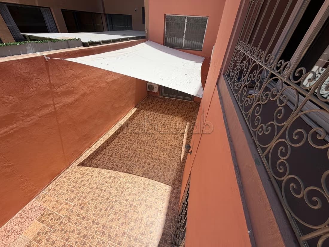 À louer – Magnifique duplex à – Marrakech