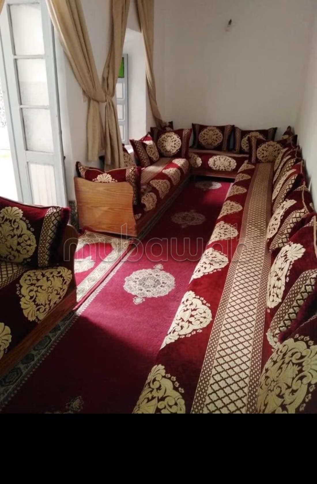 Super Riad à vendre à Bab Aylan