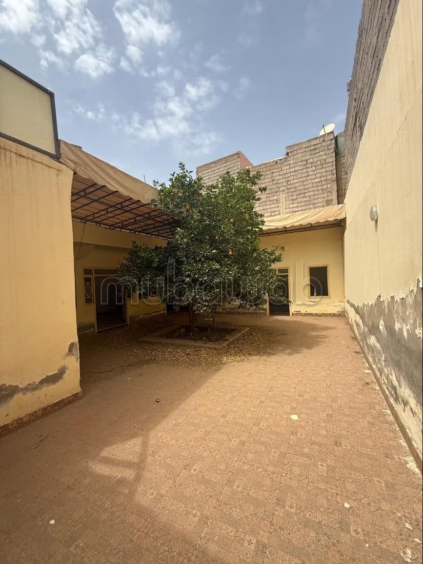 Riad a vendre direct propriétair