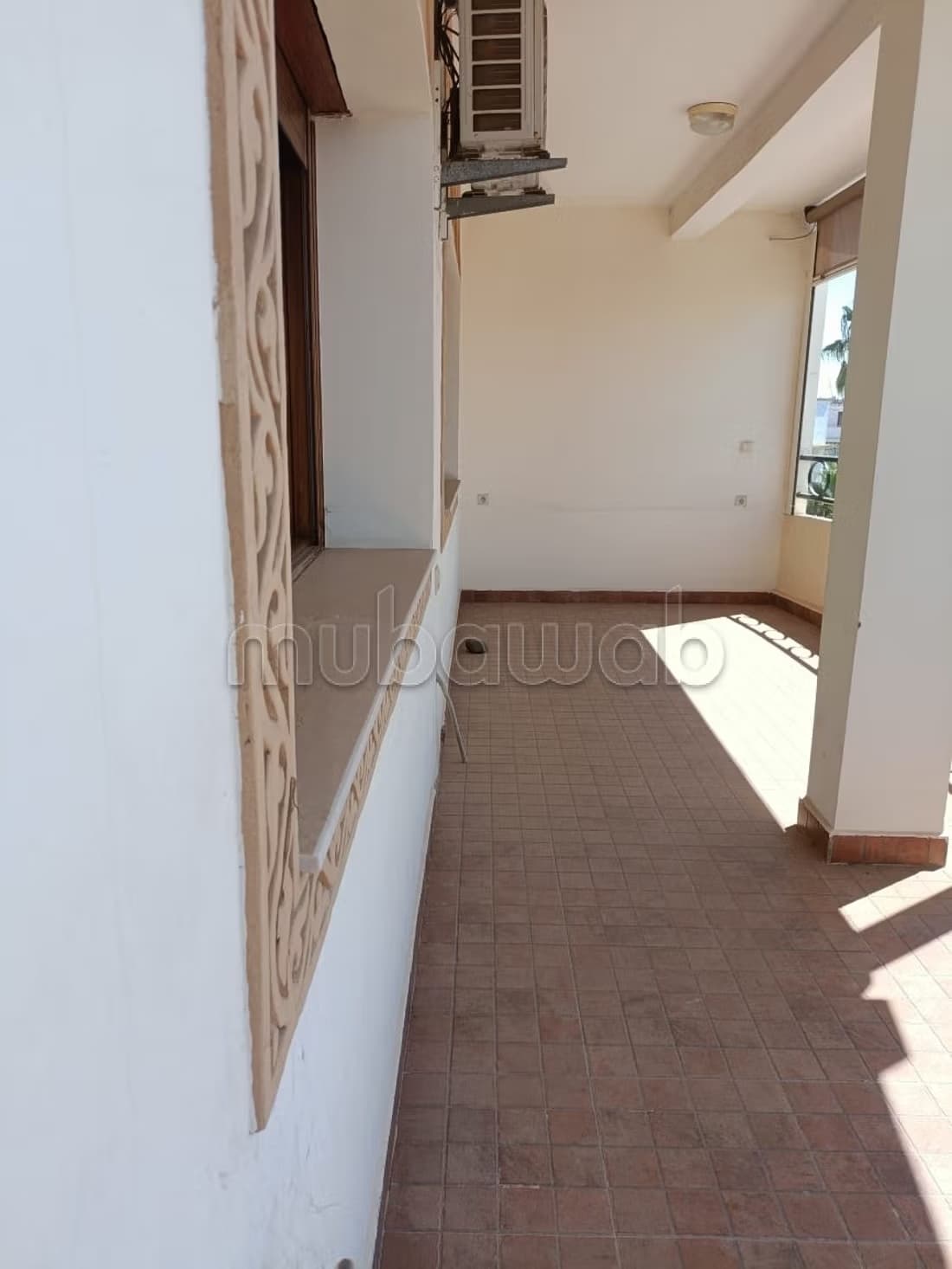 Appartement a vendre 200 m²