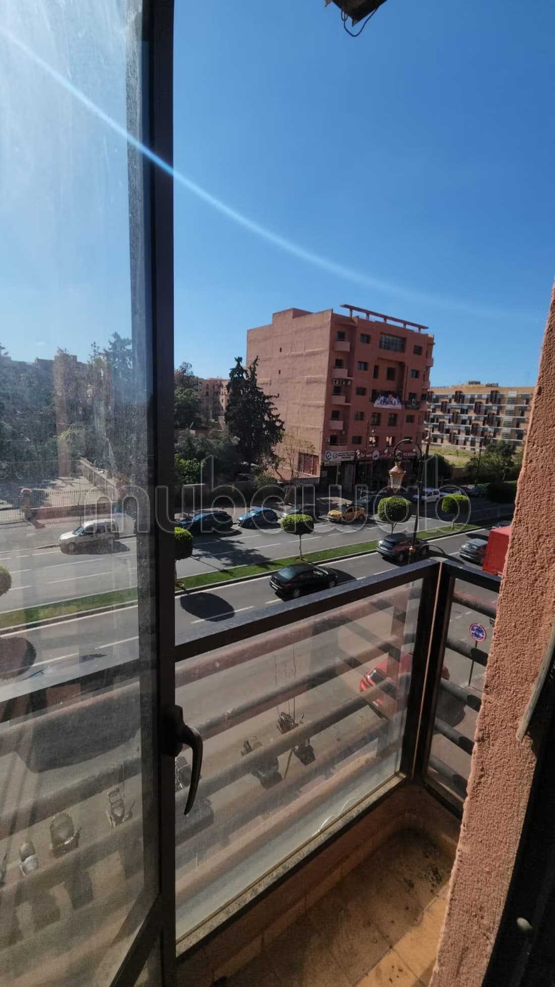 À Vendre, Appartement 70 m² à Gueliz – Emplacement Premium
