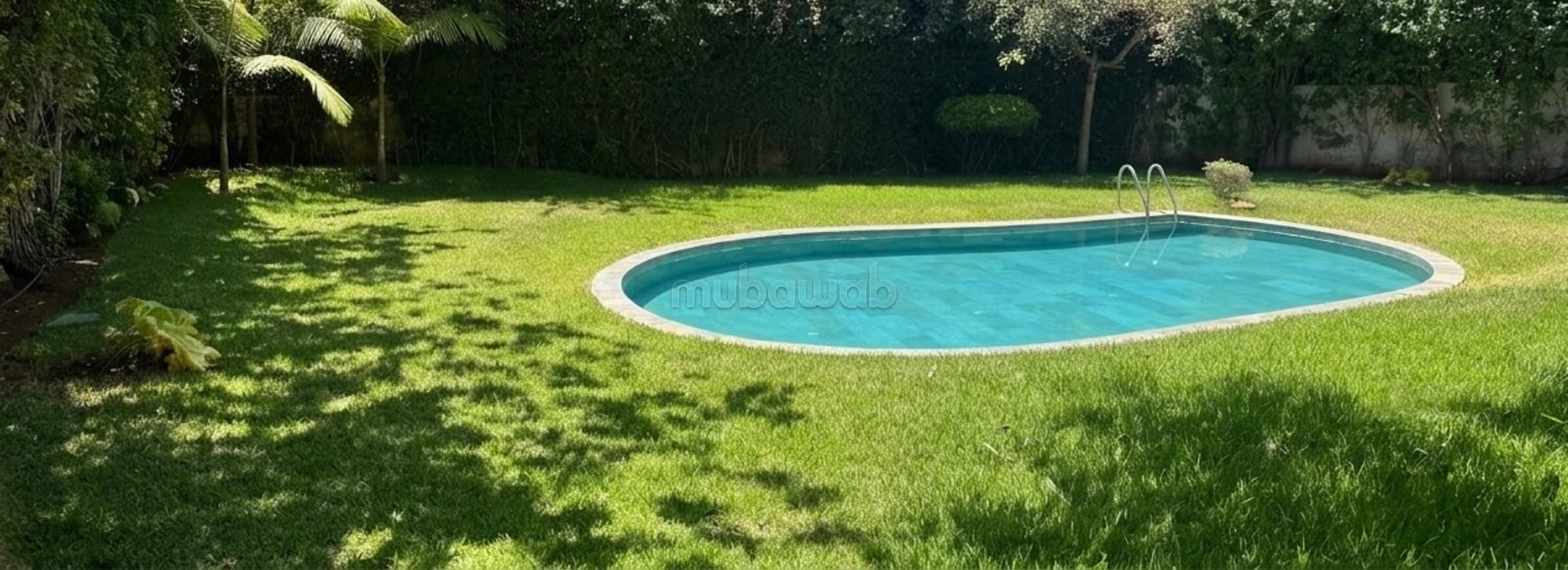 Anfa supérieure villa luxe 3ch