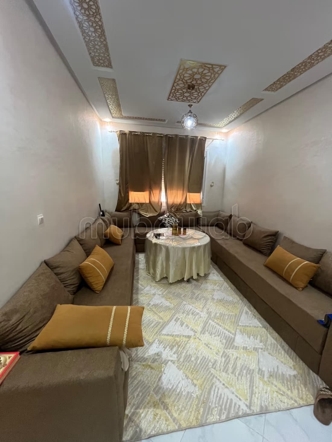 Location appartement الكراء اليومي
