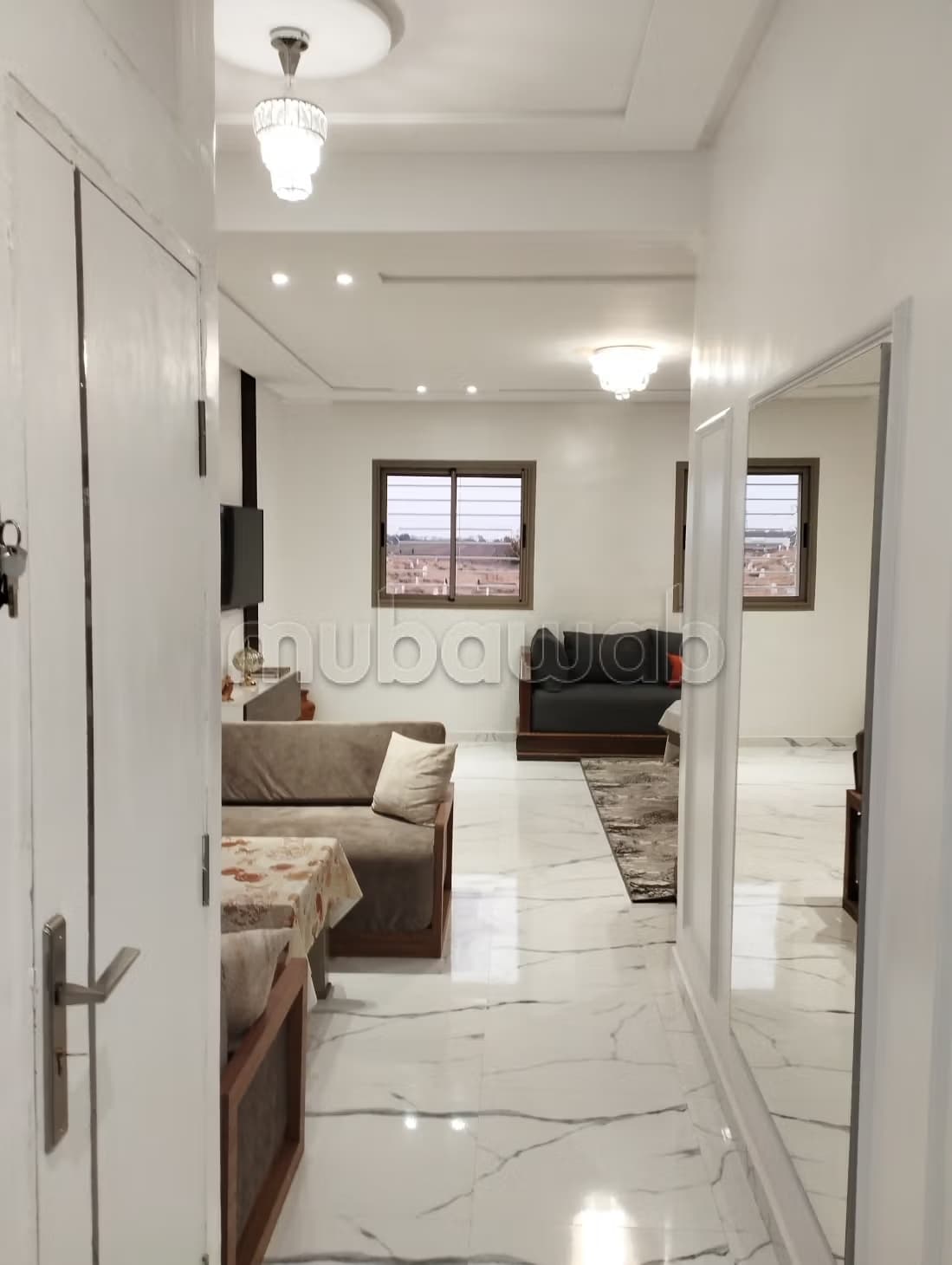 Appartement a Ouled taib