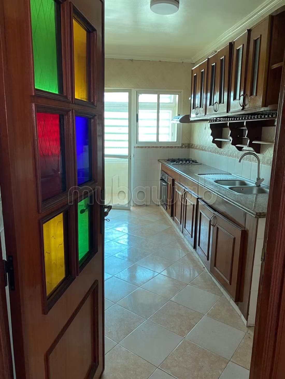 Bel appartement en location