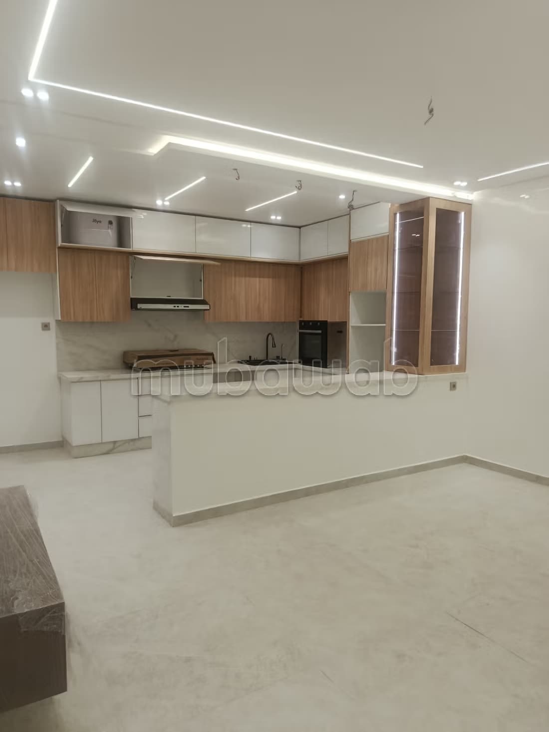 Bel appartement à vendre à Mhamid. Surface totale 130 m². Po...