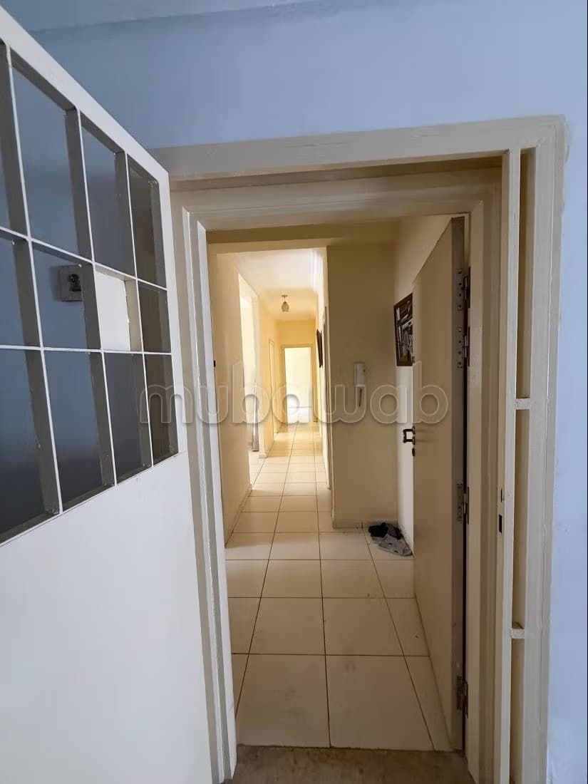 Appartement Tabriquet