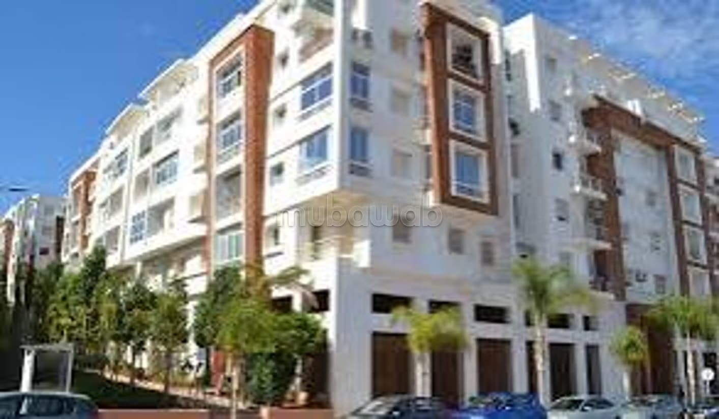 Apparemment Agadir hay Mohammedi