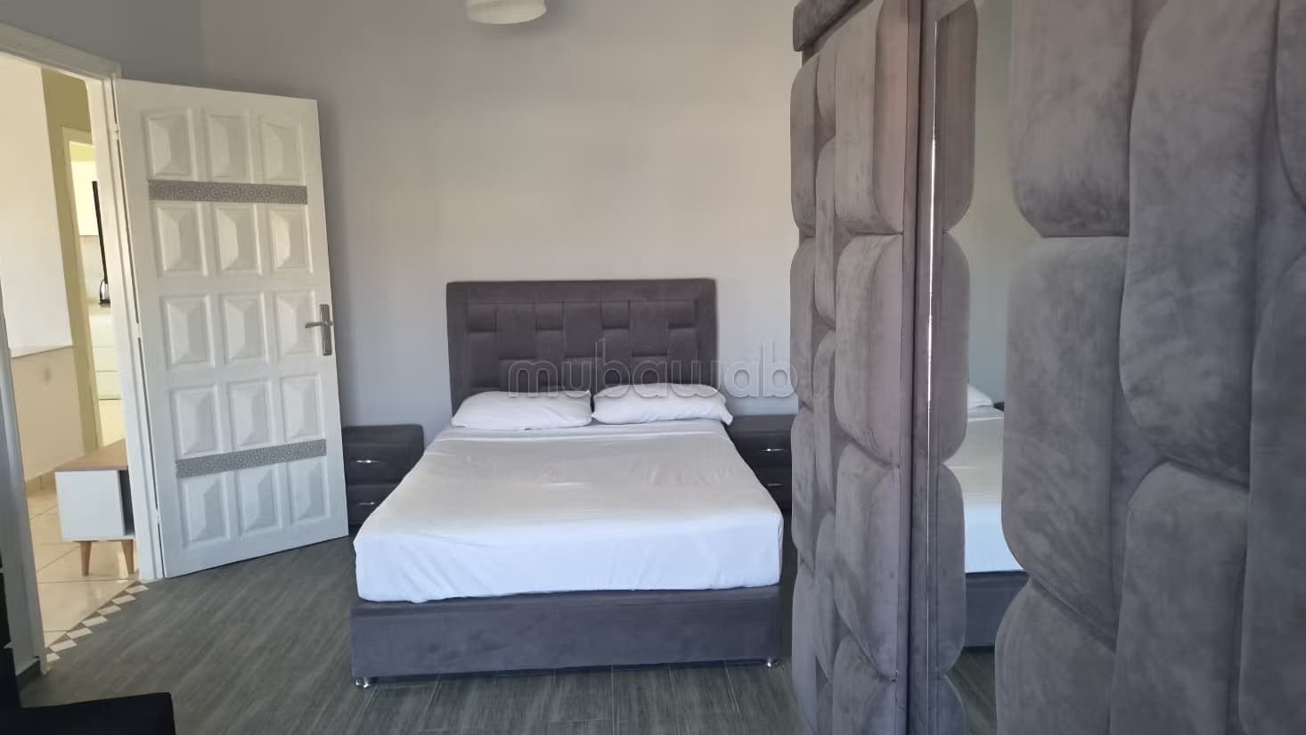 Appartement 2 chambres à louer Sidi Kankouch