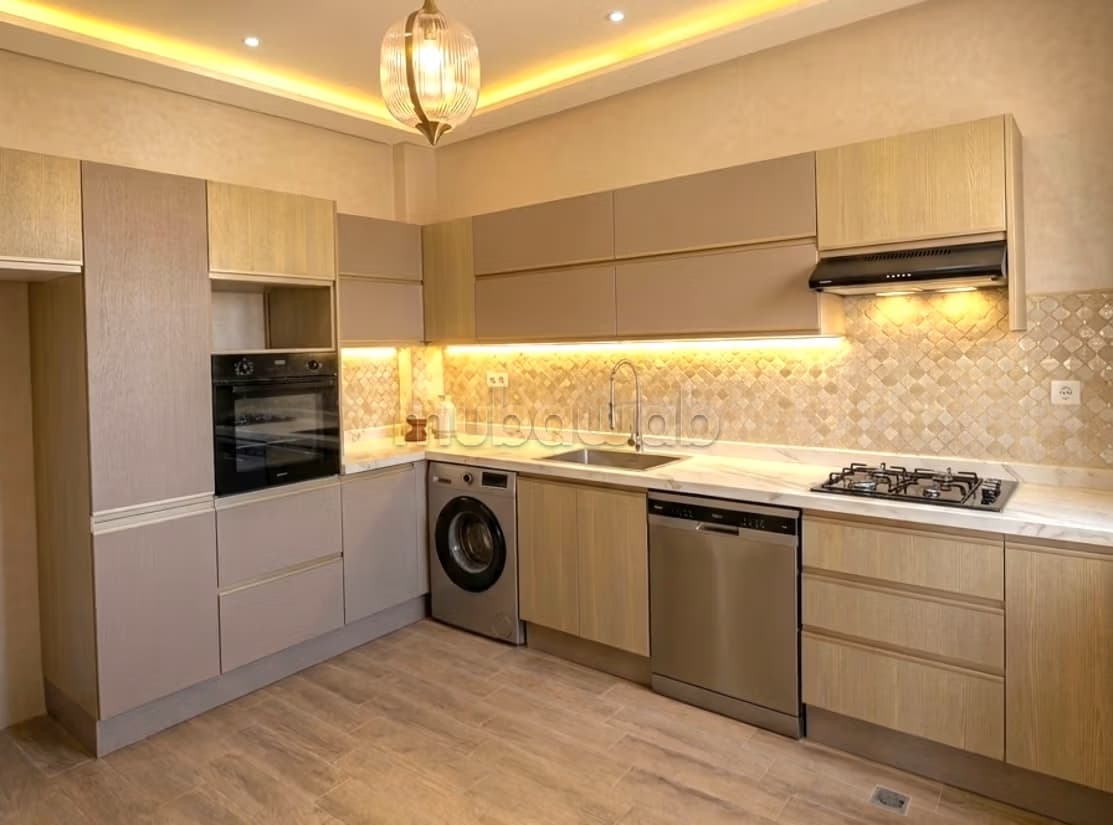Appartement haut standing