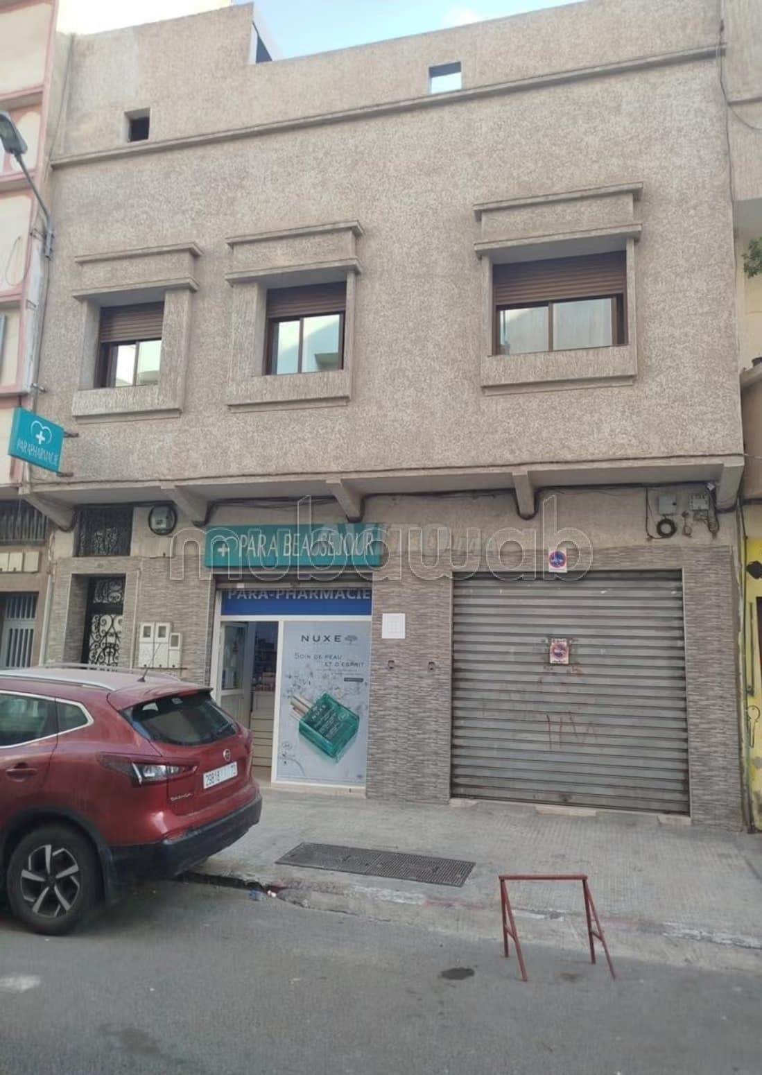 Maison à l'achat à Beauséjour. 4 grandes pièces
