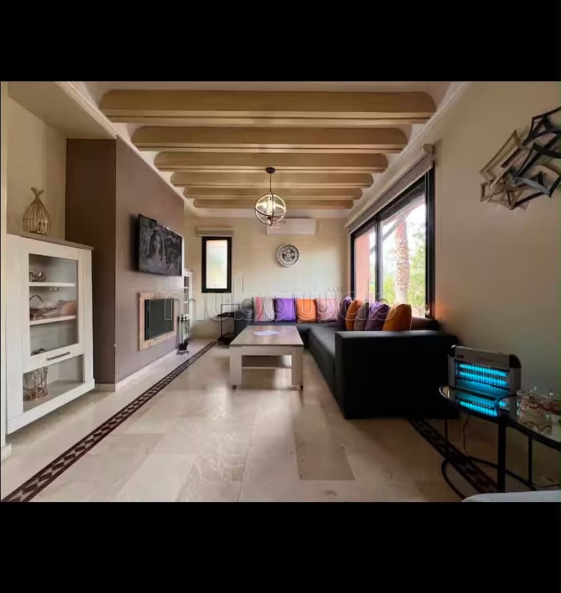 Confort, sécurité et loisirs – Appartement de standing à ven...