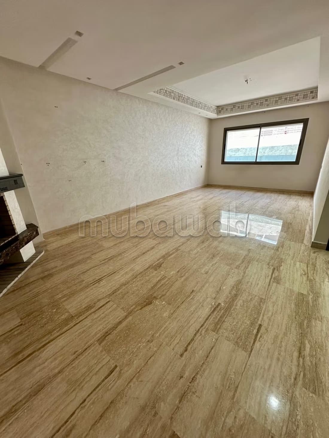 Appartement à louer à Belvédère. 1 Pièce. Ascenseur et ter...