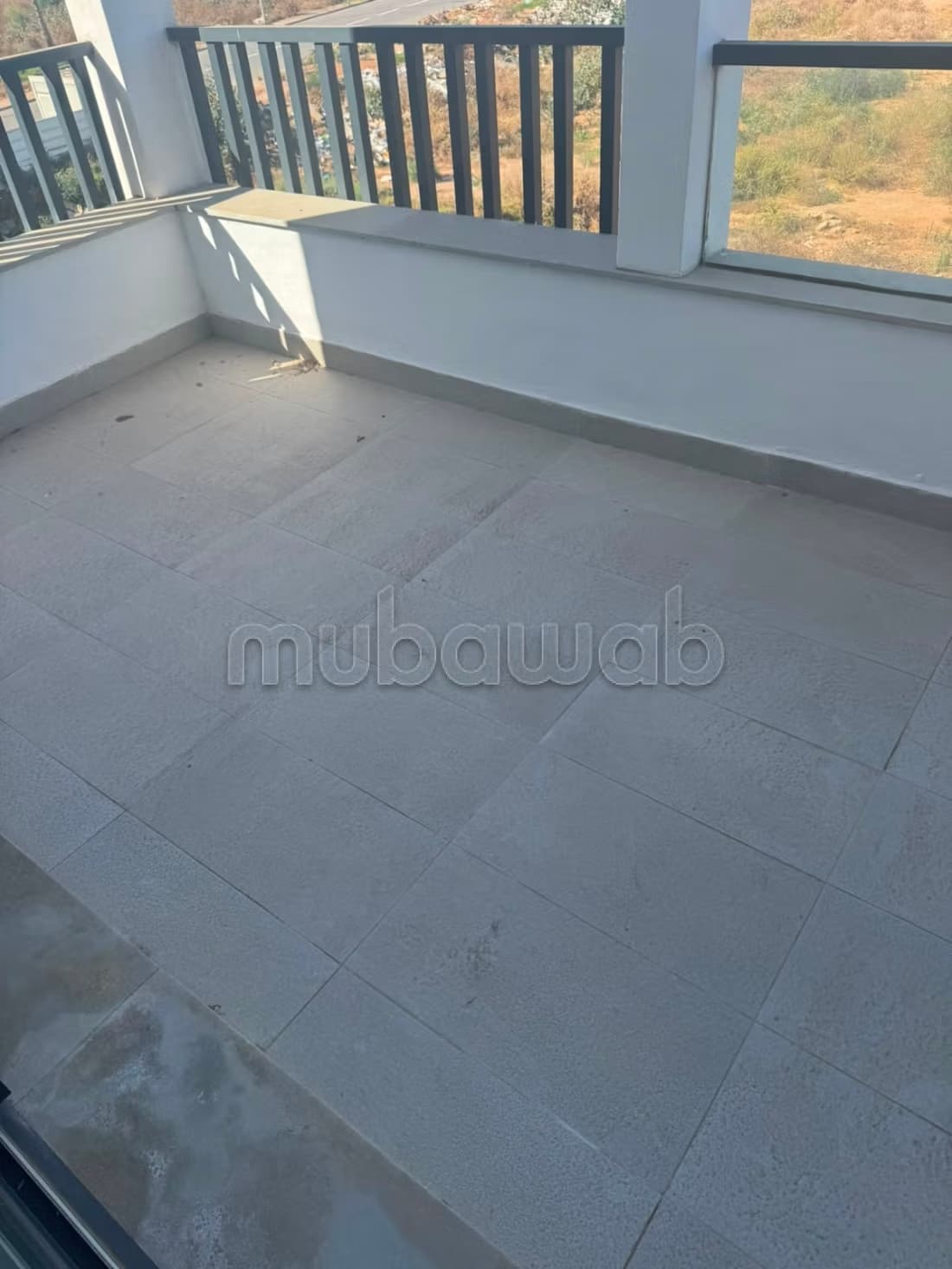 Bel appartement en location à Ain Diab Extension. Surface t...