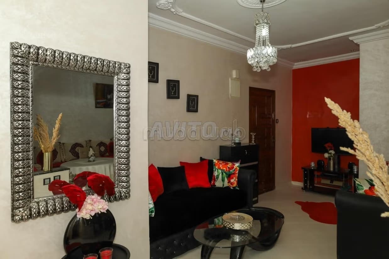 Maison 3 etage