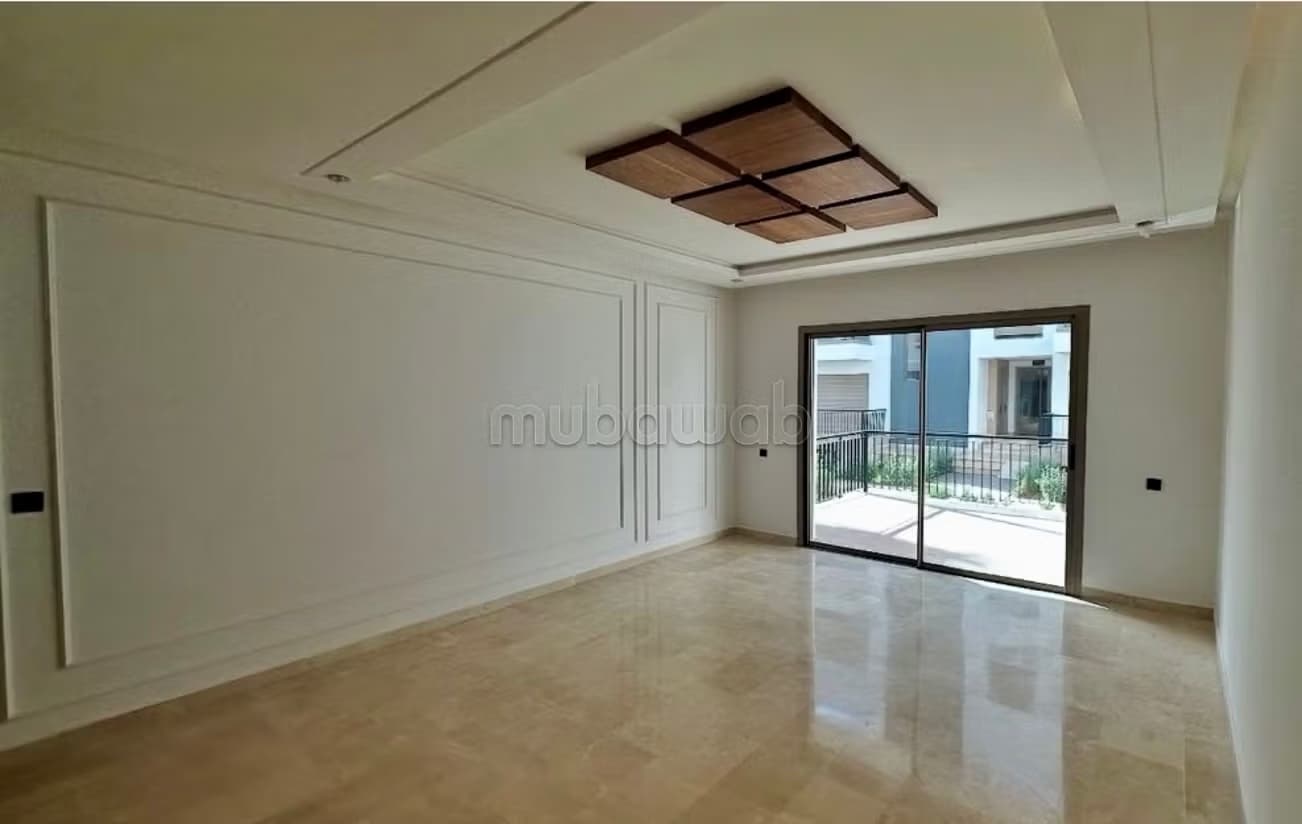 Magnifique appartement avec grandes terrasses – Résidence Ma...
