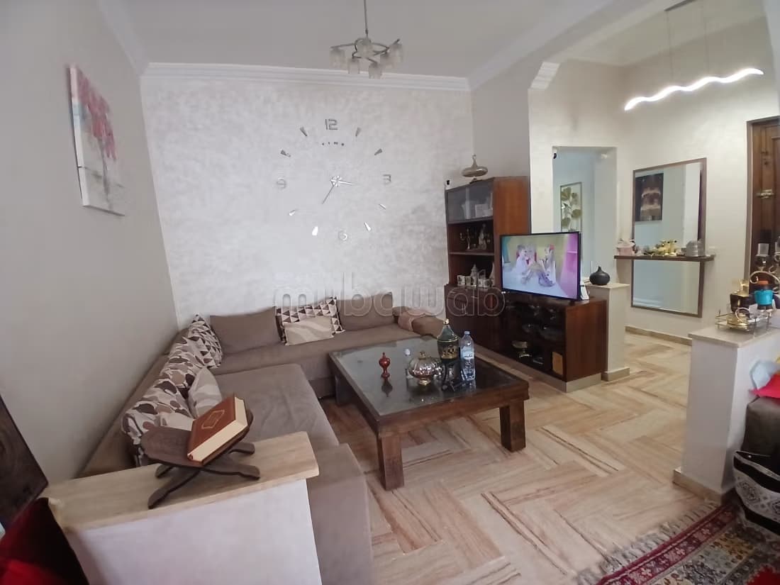 Joli appartement à vendre