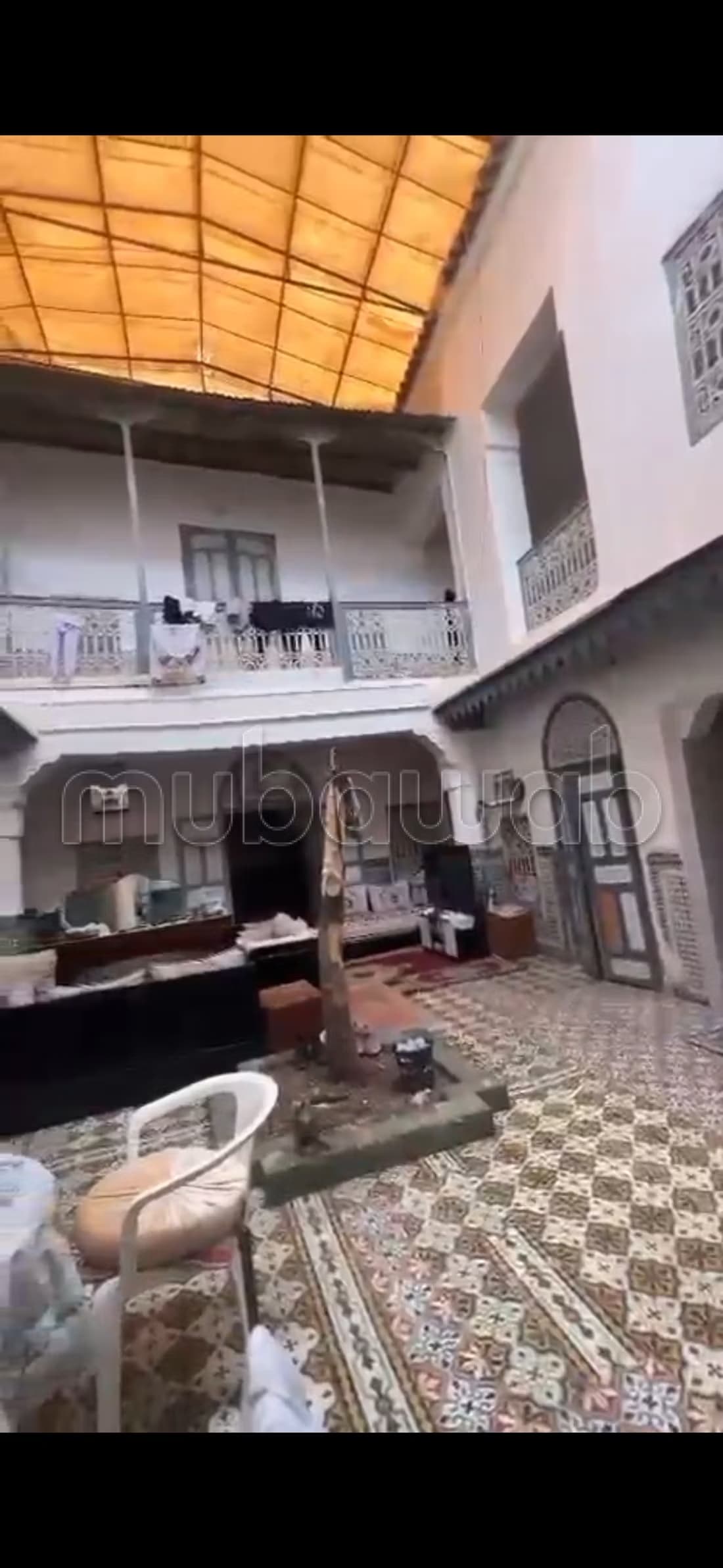 Riad à Rénover à Ben Saleh