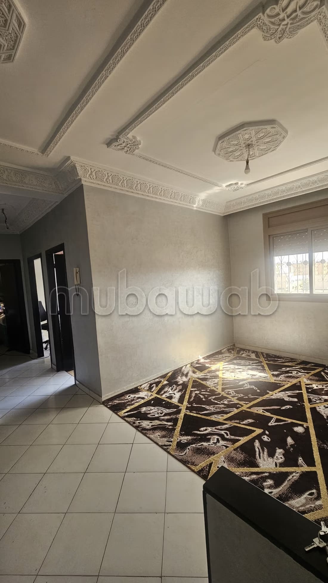 Appartement à vendre – Riyad Al Oulfa, Casablanca